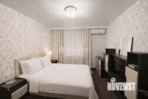 1-к квартира, вторичка, 29м2, 7/9 этаж