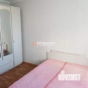 3-к квартира, вторичка, 70м2, 8/17 этаж