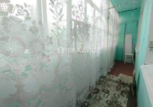 2-к квартира, вторичка, 42м2, 2/9 этаж