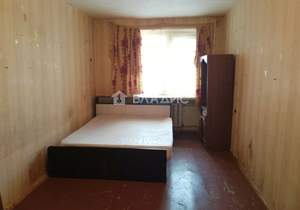 2-к квартира, вторичка, 37м2, 3/5 этаж