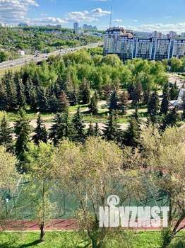 2-к квартира, вторичка, 45м2, 9/9 этаж