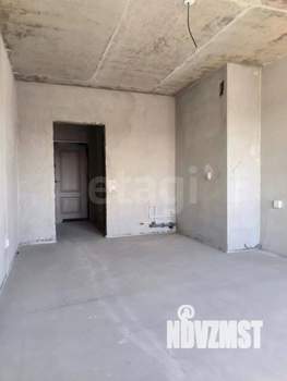 Студия квартира, вторичка, 26м2, 13/18 этаж