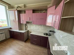 1-к квартира, вторичка, 33м2, 3/3 этаж