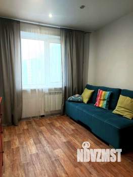 3-к квартира, вторичка, 64м2, 6/9 этаж