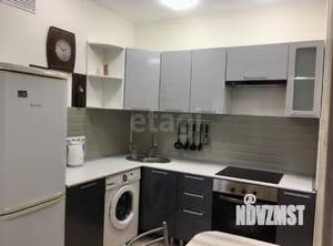 Студия квартира, вторичка, 28м2, 3/5 этаж