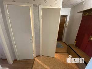 2-к квартира, вторичка, 46м2, 1/5 этаж