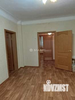 2-к квартира, вторичка, 43м2, 1/2 этаж