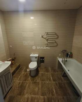 Студия квартира, вторичка, 43м2, 9/14 этаж