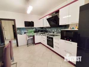 2-к квартира, вторичка, 76м2, 2/14 этаж