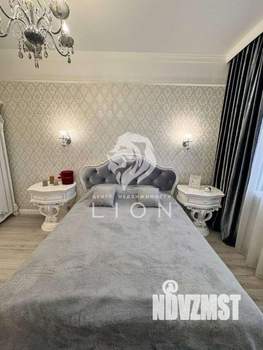 3-к квартира, вторичка, 93м2, 7/10 этаж
