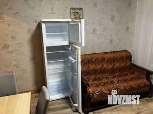 1-к квартира, вторичка, 43м2, 1/3 этаж