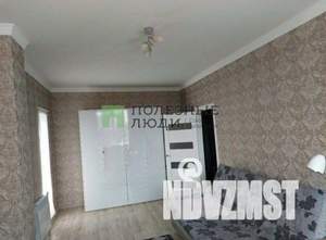 1-к квартира, вторичка, 42м2, 5/15 этаж