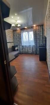 3-к квартира, вторичка, 63м2, 5/10 этаж