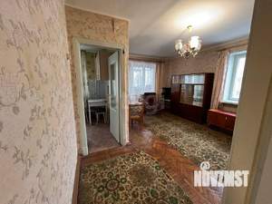 1-к квартира, вторичка, 31м2, 4/5 этаж