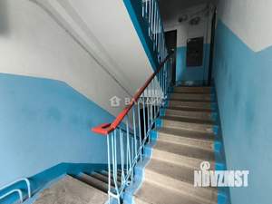 2-к квартира, вторичка, 46м2, 2/5 этаж