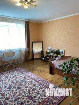 1-к квартира, вторичка, 55м2, 10/17 этаж