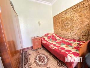 2-к квартира, вторичка, 35м2, 1/1 этаж