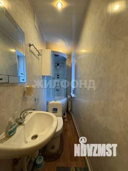 2-к квартира, вторичка, 43м2, 1/2 этаж