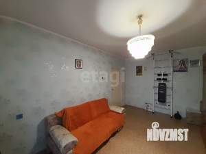 1-к квартира, вторичка, 31м2, 5/10 этаж
