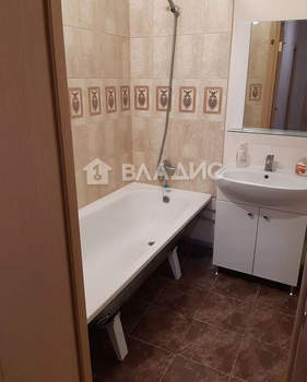 1-к квартира, вторичка, 42м2, 6/7 этаж