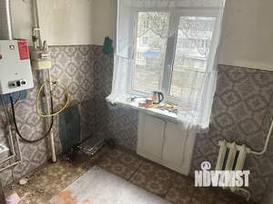 1-к квартира, вторичка, 31м2, 2/5 этаж