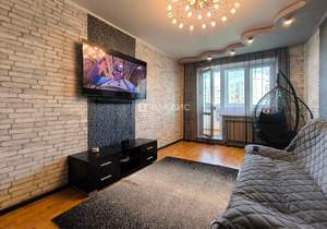 2-к квартира, вторичка, 60м2, 8/10 этаж