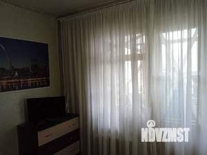 3-к квартира, вторичка, 59м2, 9/9 этаж