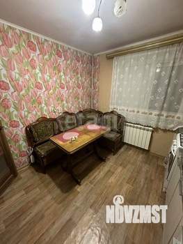 1-к квартира, вторичка, 33м2, 9/10 этаж