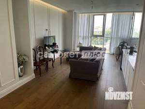 4-к квартира, вторичка, 130м2, 6/14 этаж