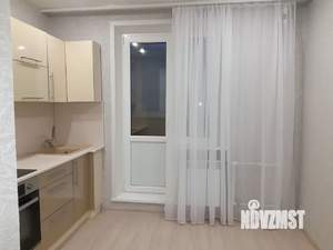 4-к квартира, вторичка, 75м2, 9/10 этаж