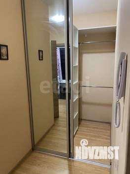 1-к квартира, вторичка, 36м2, 6/11 этаж