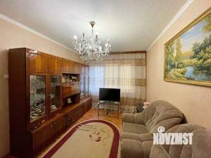 3-к квартира, вторичка, 59м2, 4/9 этаж