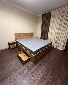 2-к квартира, вторичка, 68м2, 3/14 этаж