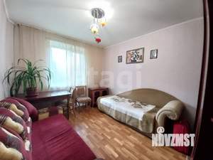 3-к квартира, вторичка, 78м2, 2/15 этаж