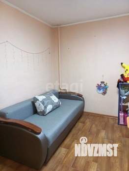 6-к квартира, вторичка, 108м2, 1/5 этаж