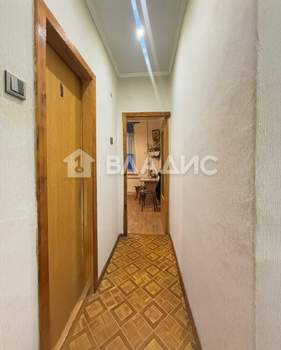 3-к квартира, вторичка, 86м2, 9/9 этаж