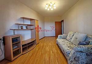 1-к квартира, вторичка, 39м2, 7/9 этаж