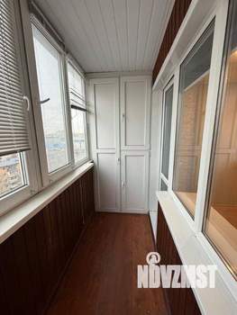 2-к квартира, вторичка, 59м2, 9/10 этаж