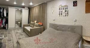 1-к квартира, вторичка, 32м2, 2/5 этаж