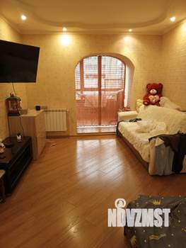 1-к квартира, вторичка, 49м2, 7/9 этаж