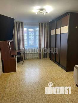 3-к квартира, вторичка, 72м2, 3/5 этаж