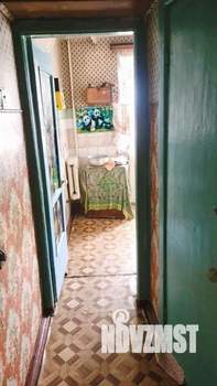 2-к квартира, вторичка, 43м2, 4/5 этаж