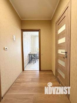 1-к квартира, вторичка, 32м2, 9/9 этаж