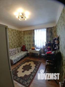 2-к квартира, вторичка, 49м2, 2/2 этаж