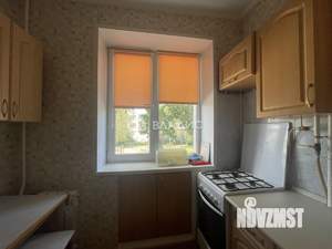 3-к квартира, вторичка, 53м2, 2/5 этаж