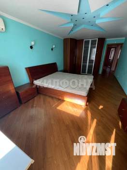 3-к квартира, вторичка, 78м2, 3/10 этаж