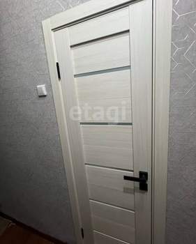 1-к квартира, вторичка, 32м2, 1/2 этаж