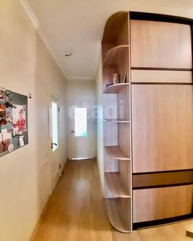 2-к квартира, вторичка, 65м2, 4/8 этаж