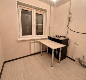 2-к квартира, вторичка, 43м2, 4/5 этаж