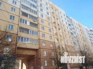 3-к квартира, вторичка, 74м2, 5/10 этаж
